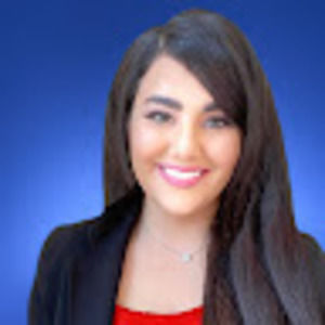 Meet your Posher, Ahlam